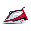 SOLAC FERRO VAPOR 2600W 170G/MIN BASE CERAMICA