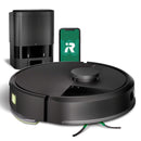 ASPI. ROBOT ROOMBA 105 AE Y351040 FRIEG.WIFI AUTOV