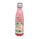 GARRAFA TERMICA 0,5L Ø7,1X27,5CM COLEÇÃO ´´WINTER´´ MODELOS SOR
