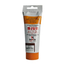 MASSA DE REPARAÇÃO DE MADEIRA ZIUR AQUA 150 GR. COR SAPELY