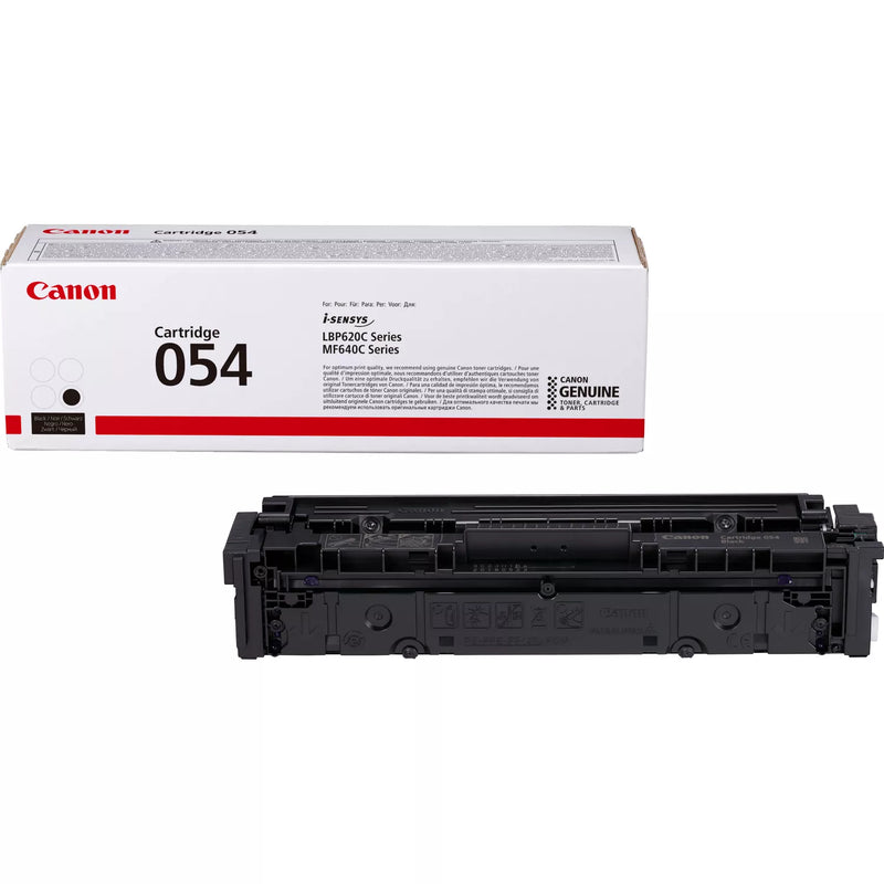 Canon 3024C002 toner 1 unidade(s) Original Preto