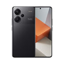 XIAOMI REDMI NOTE 13 PRO + 5G 8/256GB DUAL SIM PRETO