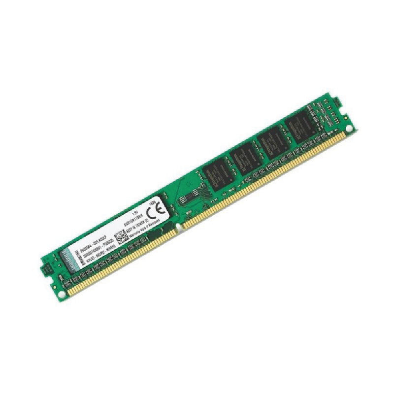 DIMM KINGSTON 4GB DDR3 1600MHZ CL11