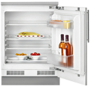 MINI FRIGORÍFICO SEM CONGELADOR DE ENCASTRE RSL 41150 BU EU TOTAL