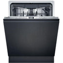 MÁQUINA DE LAVAR LOUÇA DE ENCASTRAR 14TALHERES SIEMENS SN73EX22CE