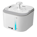 DISPENSADOR AUTOMÁTICO DE ÁGUA PARA ANIMAIS DE ESTIMAÇÃO