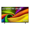 TV LG 75NU850B6LA