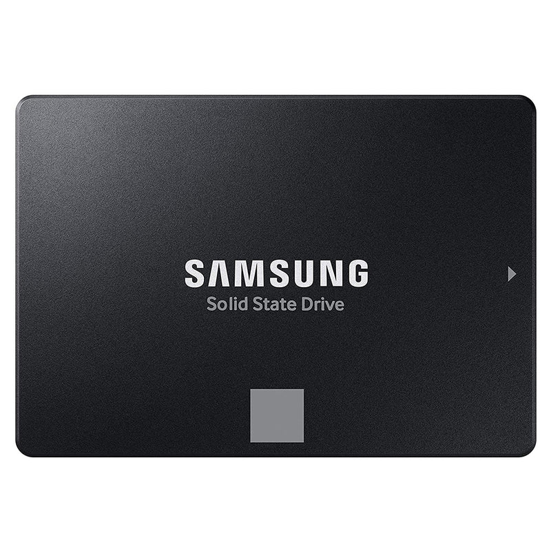 Samsung 870 EVO 2.5" 1000 GB Serial ATA III V-NAND