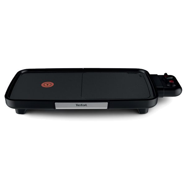 Tefal Plancha Booster CB641810 grelhador de contacto