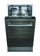MÁQUINA DE LAVAR LOUÇA DE ENCASTRE SIEMENS SR-61-HX-12-KE