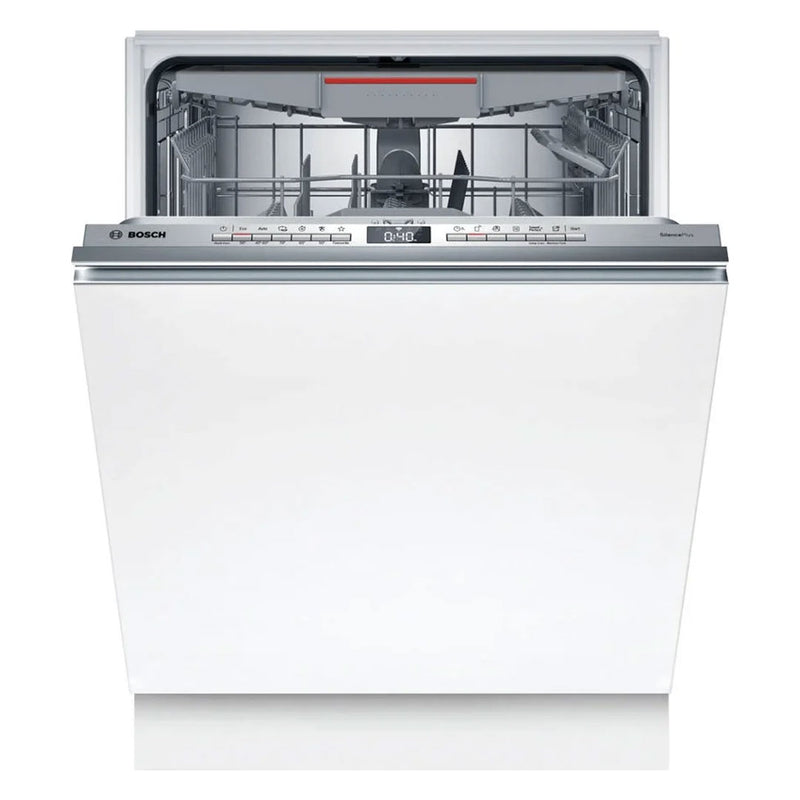 MÁQUINA DE LAVAR LOUÇA INTEGRÁVEL 14 TALHERES BOSCH SBH-4-ECX-21-