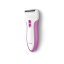 AFEITADORA PHILIPS SATINSHAVE ESSENTIAL HP6341 CON BATERÍA