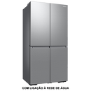 FRIGORÍFICO AMERICANO SAMSUNG RF65DG960ESREF