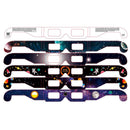 ÓCULOS PARA ECLIPSE SOLAR - VÁRIOS MODELOS