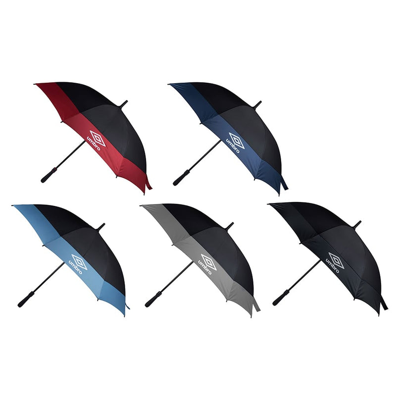 GUARDA-CHUVA Ø120X68,5CM MODELOS SORTIDOS SERIE 2 UMBRO