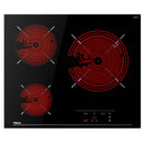 PLACA VITRO TEKA TB-6315