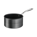Tefal Unlimited Premium panela funda Redondo Preto
