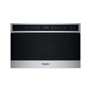 MICRO-ONDAS DE ENCASTRE WHIRLPOOL WMN4I4BX( 22 LITROS - 750 W - 7