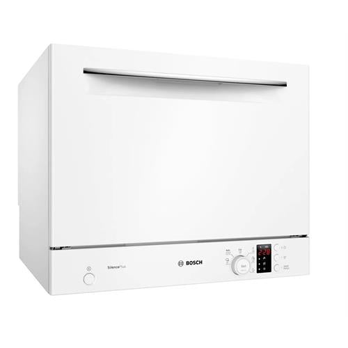 Bosch Serie 4 SKS62E32EU máquina de lavar loiça Independente 6 es