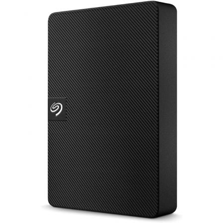 Seagate STKM2000400 disco externo 2000 GB Preto