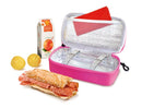 BOLSA TERMICA IRIS 9920TD PORTABOCATAS
