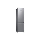FRIGORÍFICO COMBINADO SAMSUNG RB38C675CS9 203X60 NF INOX