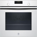 FORNO DE ENCASTRE BALAY 3HB5131B3 71L MULTI CRIST BRANCO