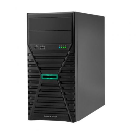 SERVIDOR HPE PROLIANT ML30 GEN11 INTEL XEON E-2436 16GB RAM