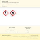SPRAY RAL 7015 CINZENTO QUADRO 400ML.