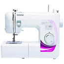 MÁQUINA DE COSTURA BROTHER BRAÇO LIVRE XN1700