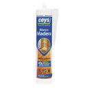 CEYS SELANTE MADEIRA BRANCO CART. 505791