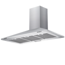 EXAUST FLAMA CHAM.90C.3V.INOX-9335FL