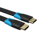 CABO HDMI 2.0 4K VENTION VAA-B02-L500 HDMI MACHO - HDMI MACHO 5M