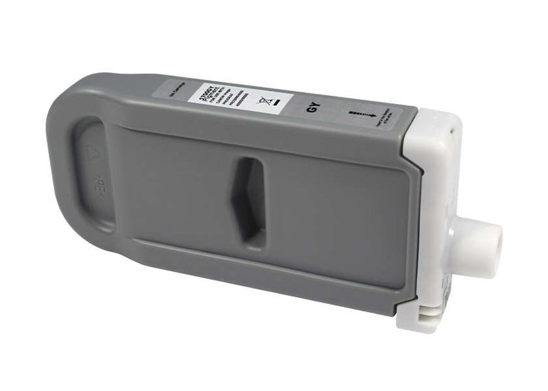 CANON PFI1700PFI1300PFI1100 GRIS CARTUCHO DE TINTA PIGMENTADA GEN