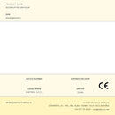 INTERRUPTOR UNIPOLAR EDM