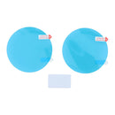 PELÍCULA ANTICHUVA PARA RETROVISOR Ø9CM GRUNDIG