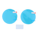 PELÍCULA ANTICHUVA PARA RETROVISOR Ø9CM GRUNDIG