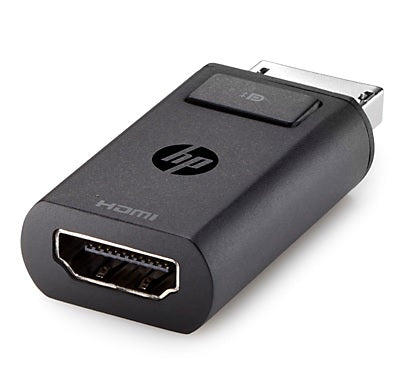 HP Adaptador DisplayPort para HDMI 1.4