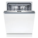 BOSCH - MAQ.LAVAR LOIÇA ENCASTRE SERIE6 SMT6ECX21E