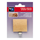 CABIDE ADESIVO FAIA 2320-8-000(BLISTER) INOFIX