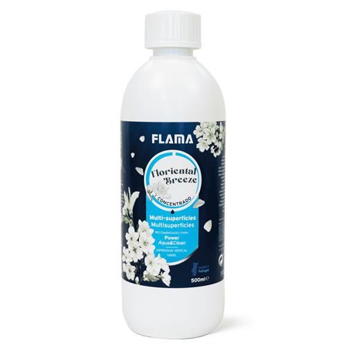 DETERGENTE FLAMA P/ ASPIRADOR-16901FL