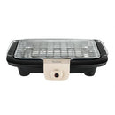 Tefal EasyGrill BG90C8 churrasqueira e grelhador ao ar livre Chur