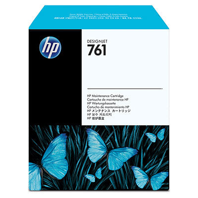 HP 761 cabeça de impressão