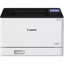 IMPRESORA LÁSER COLOR CANON I-SENSYS LBP673CDW II WIFI DÚPLEX BLA