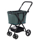 CARRO-COMPRA CARLETT CUBE S PINE