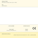 DERIVADO IMPERMEÁVEL IP68 2 PÓLOS + TERRA