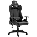 CADEIRA ALPHA GAMER ZETA BLACK