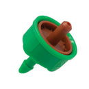 10 CONTA GOTAS STOPPER 8L/H AUTOCOMPENSAÇÃO E AUTOLIMPEZA ANTIDRE