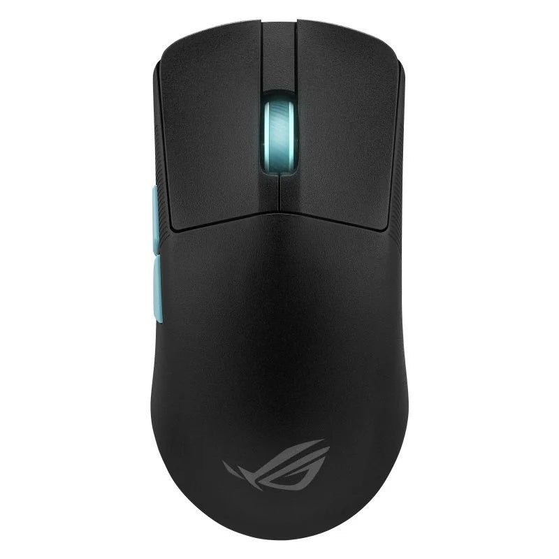 ASUS ROG Harpe Ace Aim Lab Edition rato Ambidestro RF Wireless +