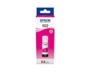 Epson 102 tinteiro 1 unidade(s) Original Magenta